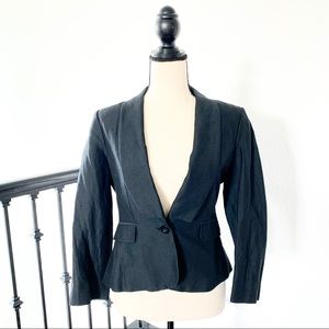 See By Chloe Short Blazer